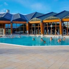 Loipersdorf Thermal Bath