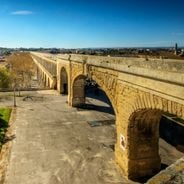 Каменные мосты для воды: древние акведуки, которые можно увидеть и сейчас