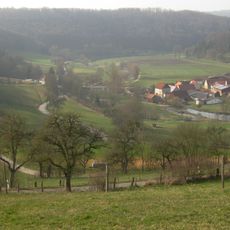 Mittleres Jagsttal mit Nebentälern und angrenzenden Gebieten