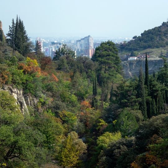 Giardino Botanico Nazionale