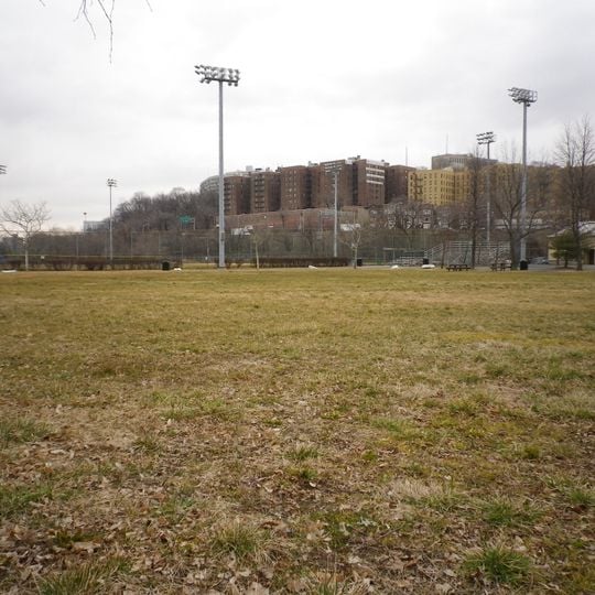 Roberto Clemente State Park