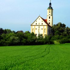 Mary Brünnlein Pilgrimage Basilica