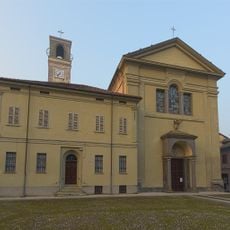 San Michele Arcangelo Church