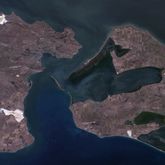Strait of Kerch