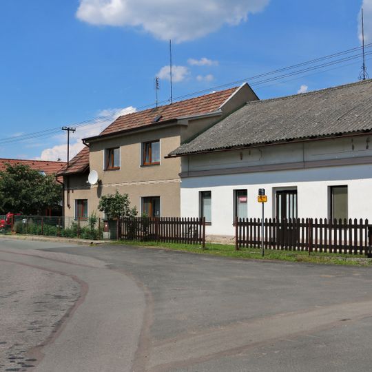 Štěpánovsko