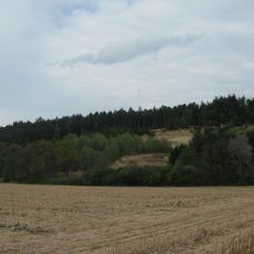 Ehemalige Kiesgrube Maßendorf