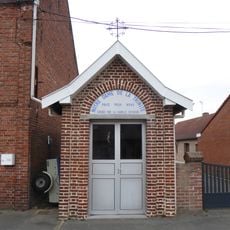 Chapelle Notre-Dame-de-la-Trinité du Doulieu