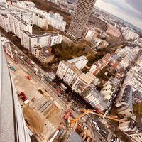 Quartier de la Maison-Blanche