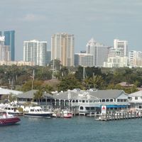 Fort Lauderdale