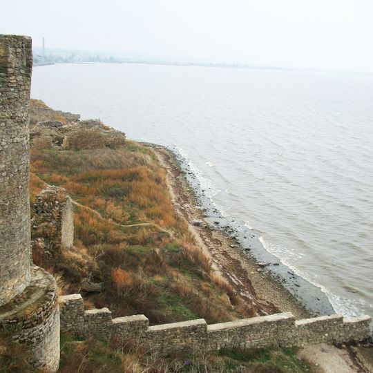 Dniester Lyman