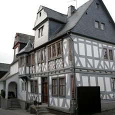 Haus Schulstraße 15Schulstraße 17