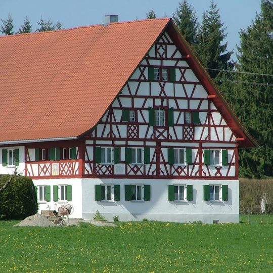 Bauernhaus