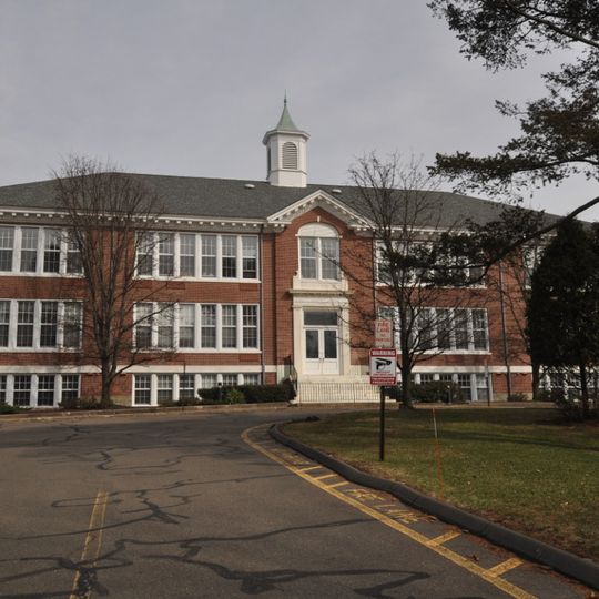Bridge Street Historic District