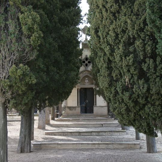 Cementiri de la Secuita