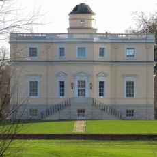 Kew Observatory