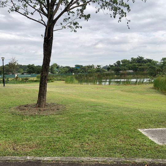 Sengkang Riverside Park
