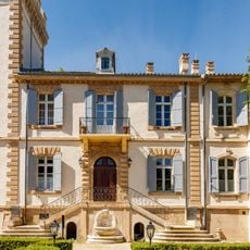 Château Capion