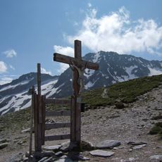 Wegkreuz Kalser Törl