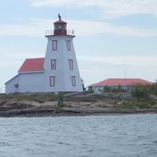Gereaux Island Lightstation