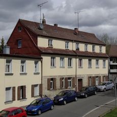 Wohnhaus