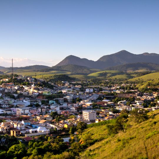 Pirapetinga