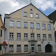 Amtsgericht Pappenheim