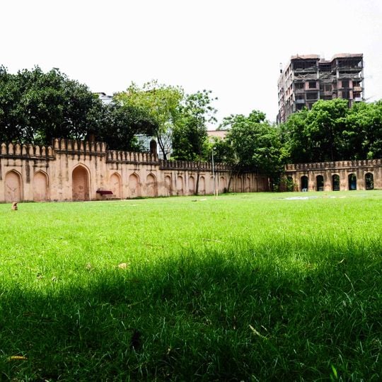 Mughal Eidgah