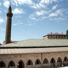 Sivas Mosque