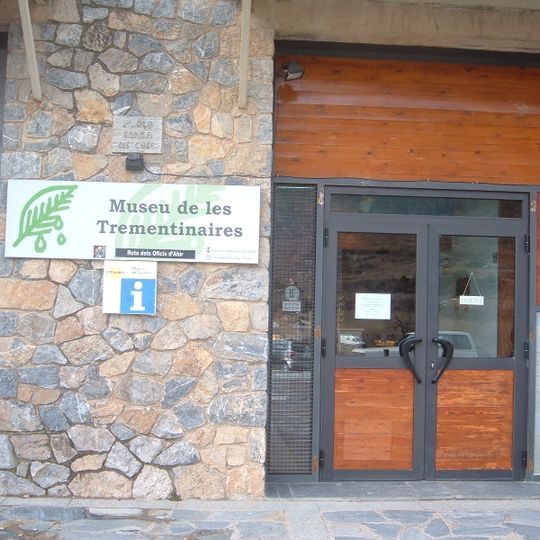 Museu de les Trementinaires