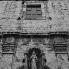 Chiesa di Santa Chiara