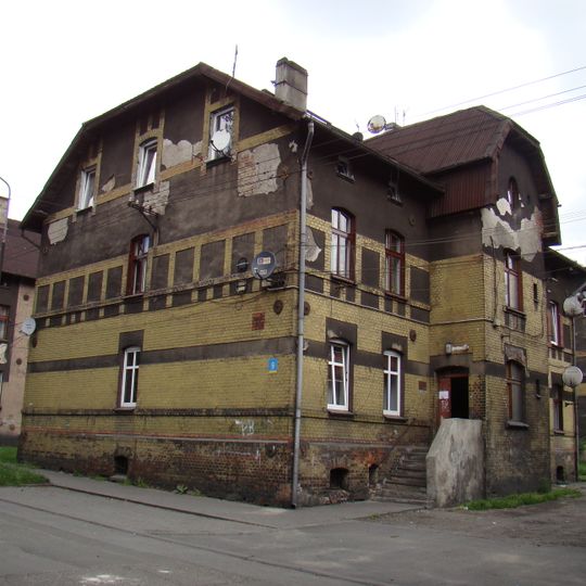 Olszewskiego 9