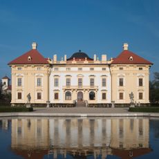 Slavkov Castle