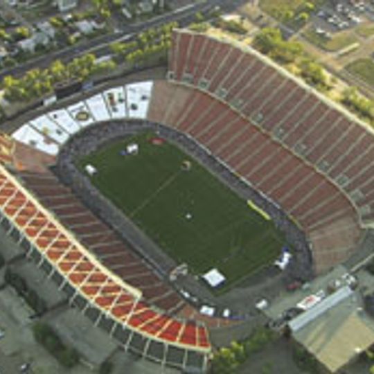 Estádio Commonwealth