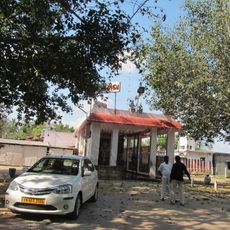 Kailasanthar Temple,Thingalur