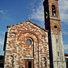 Santa Maria Maddalena