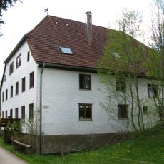 Ehemalige Riedermühle