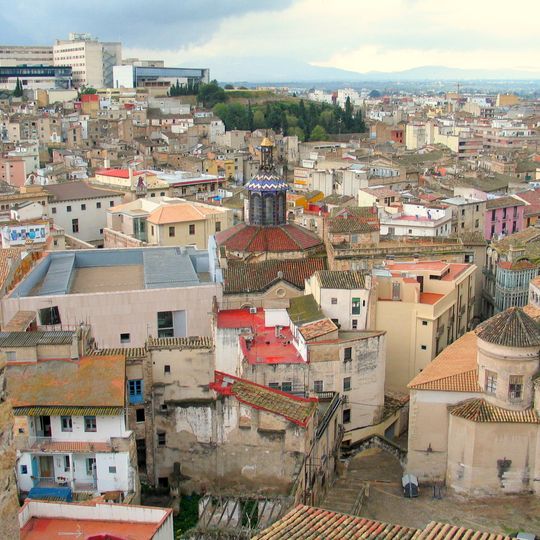 Nucli històric de Tortosa