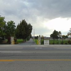 Sandy City Cemetery
