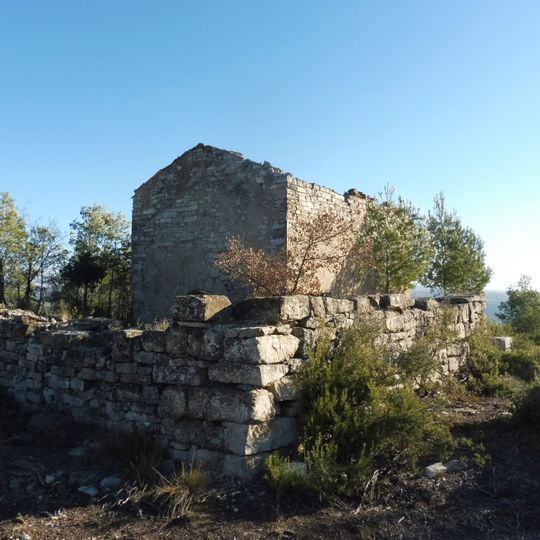 Sant Gabriel de Veciana