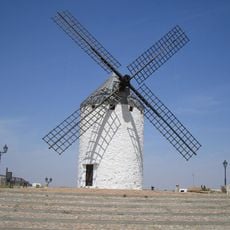 La Unión Windmill