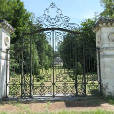 Rendez-vous de chasse de La Garenne