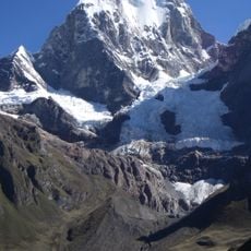 Yerupajá