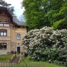 Villa Waldfrieden