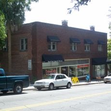 Mount Dora Center for the Arts