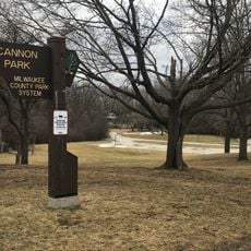 Cannon Park
