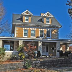 Riverland Historic District