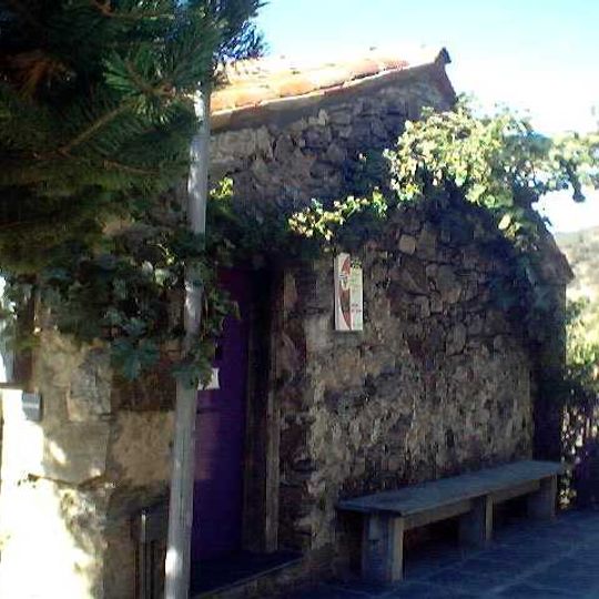 Museu de la Vinya i el Vi de Muntanya