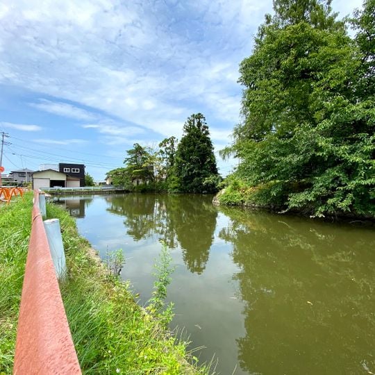 高畠城