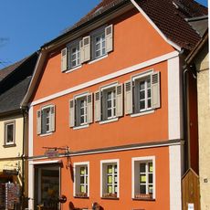 Wohnhaus