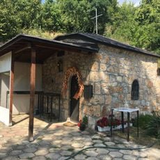 St. Athanasius Church